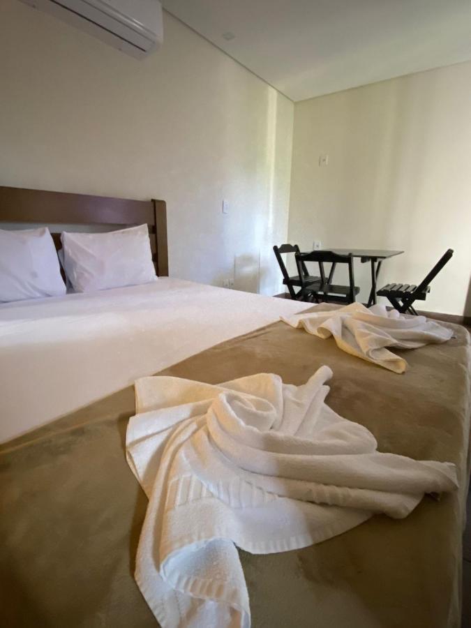 Trakai Suites Ubatuba Bagian luar foto